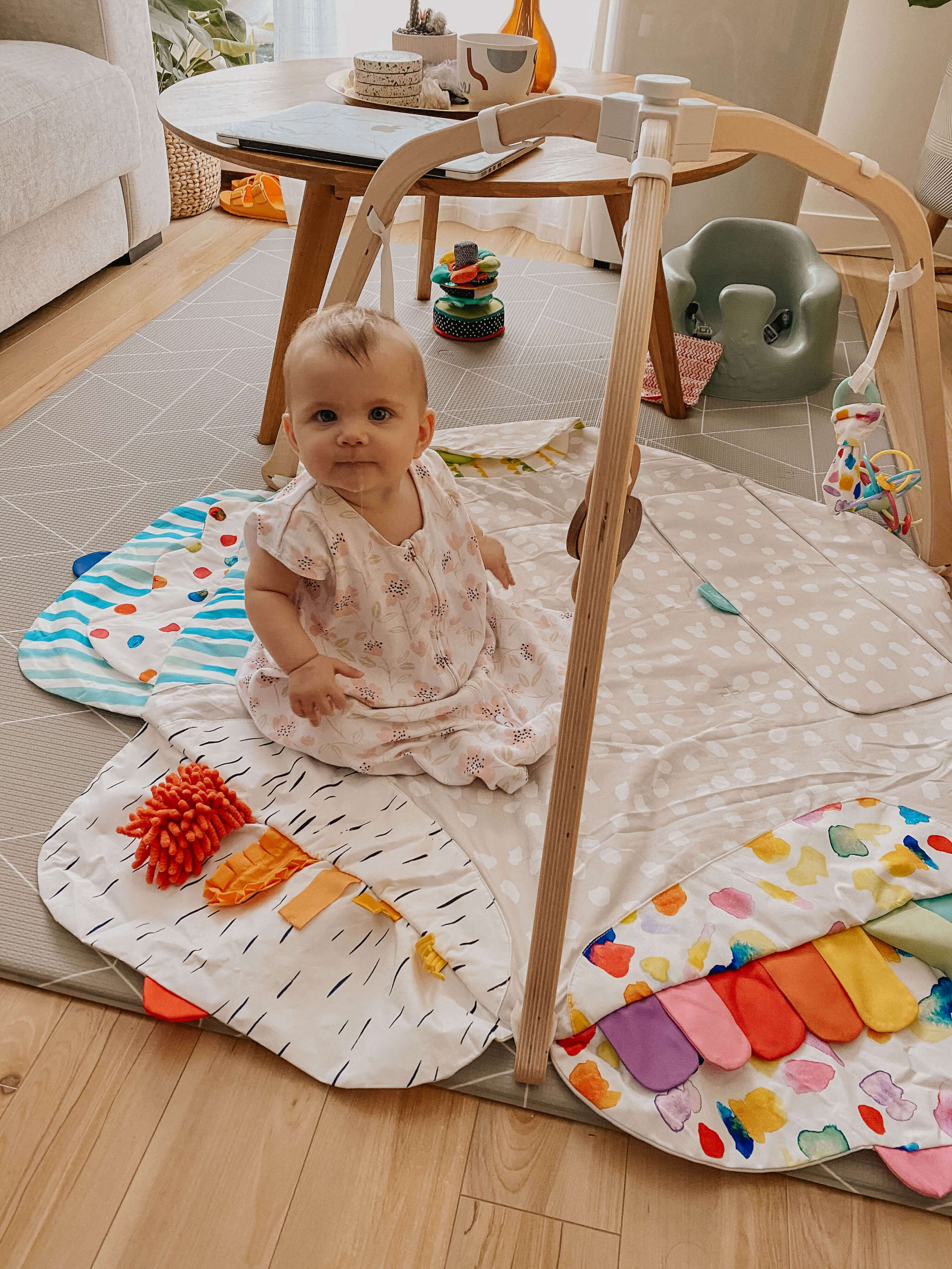 Lovevery Play Gym Review 