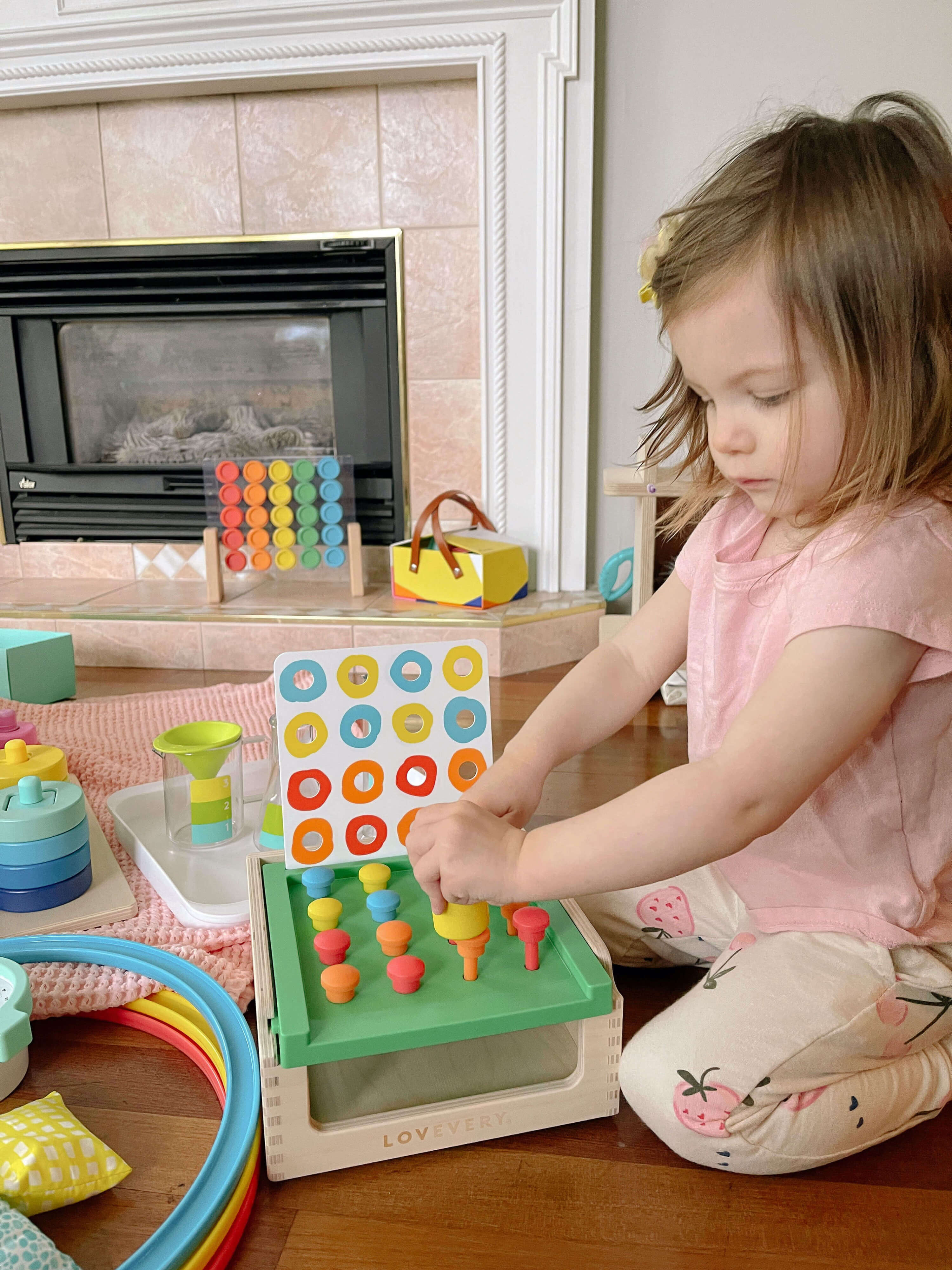 Is The Lovevery Subscription Worth It? - Montessori Toy Review