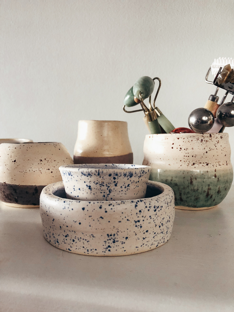 Five reasons to join a pottery class – Keeeps