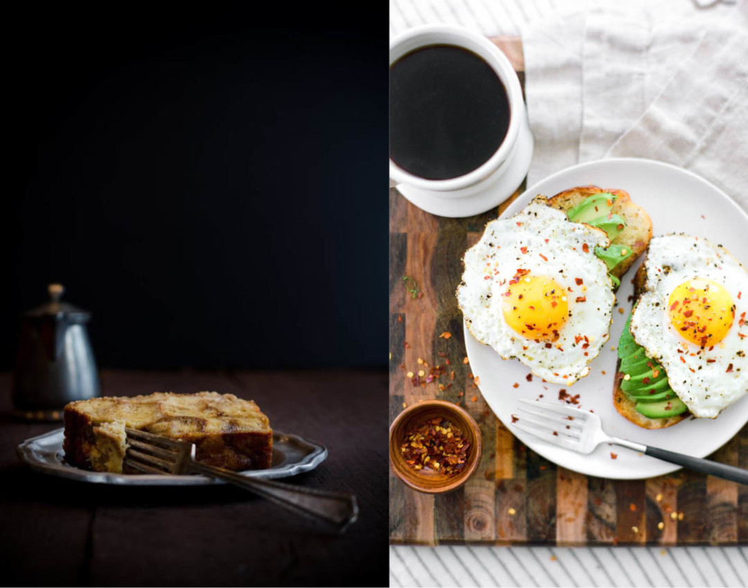 10 Easy Recipes for New Year’s Day Brunch