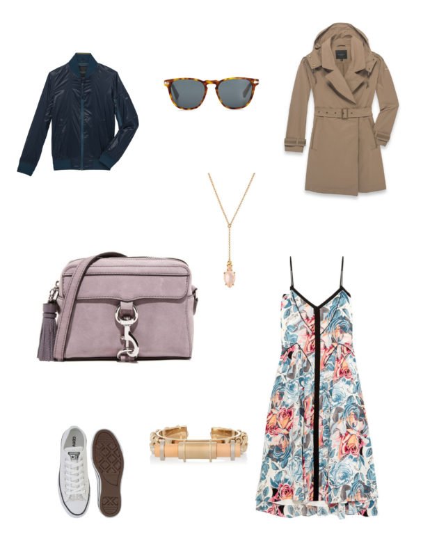 Cool Summer Nights Style Wish List