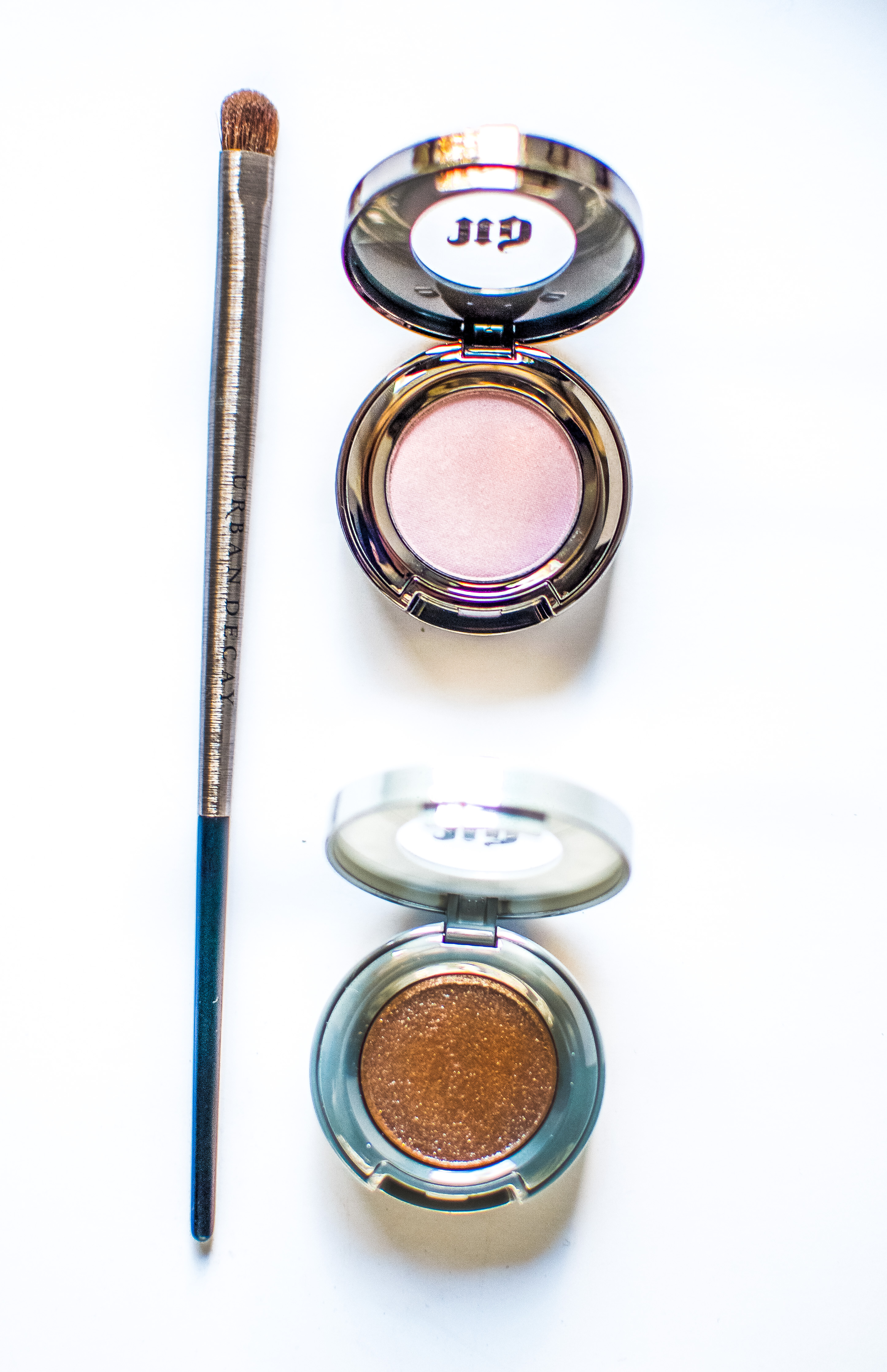 Glam It Up with Urban Decay Makeup