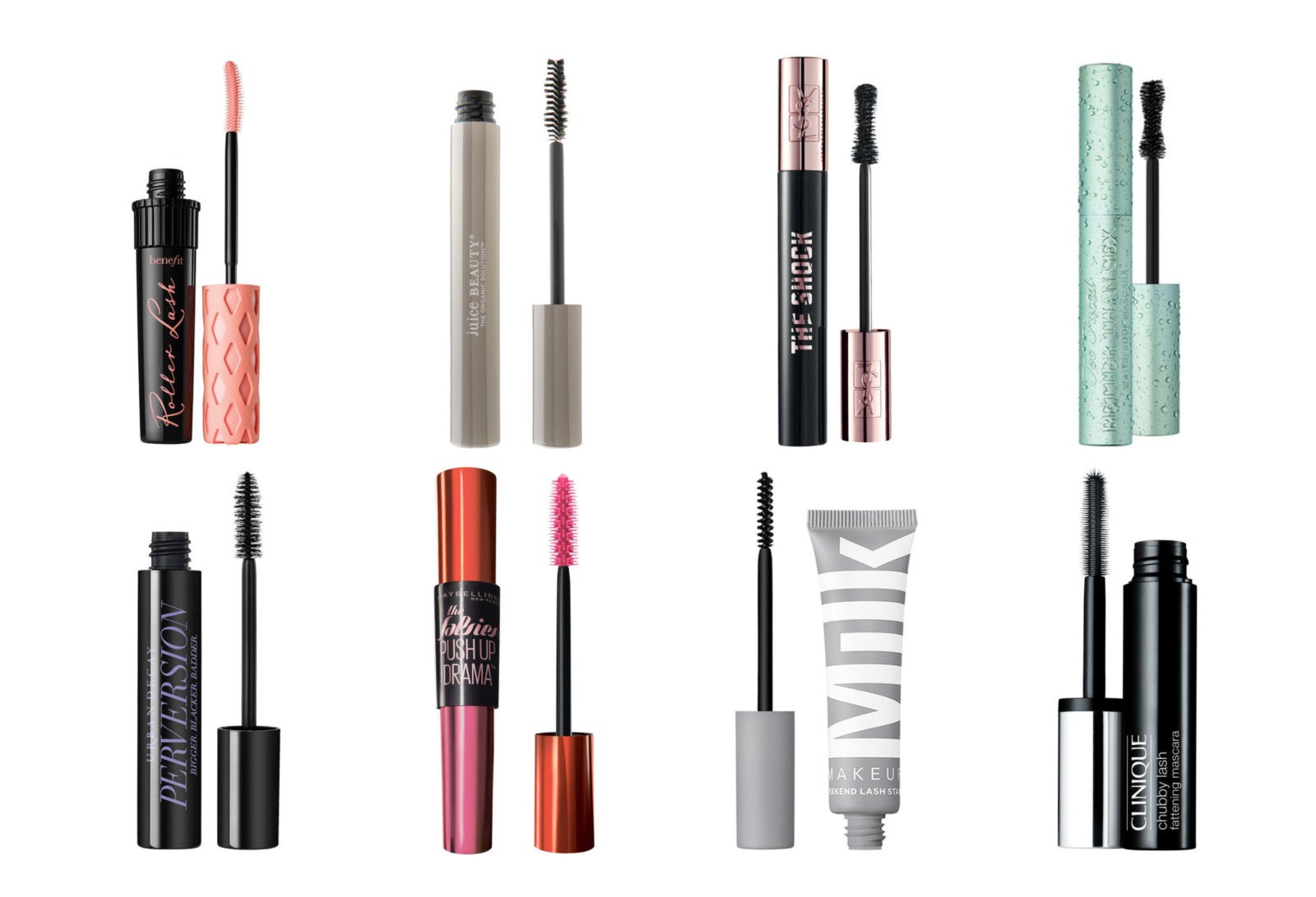 what is the best mascara to use