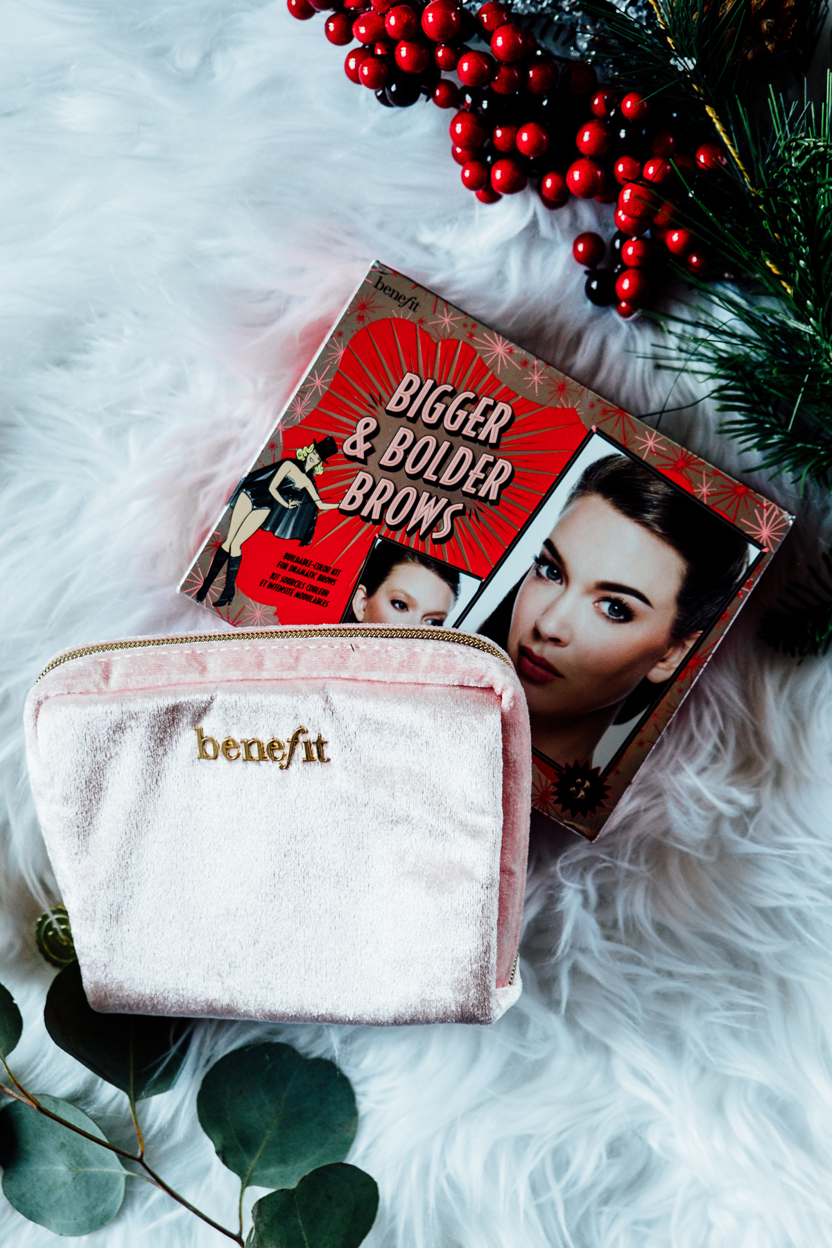 The Best Holiday Beauty Gift Sets For Every Budget + GIVEAWAY