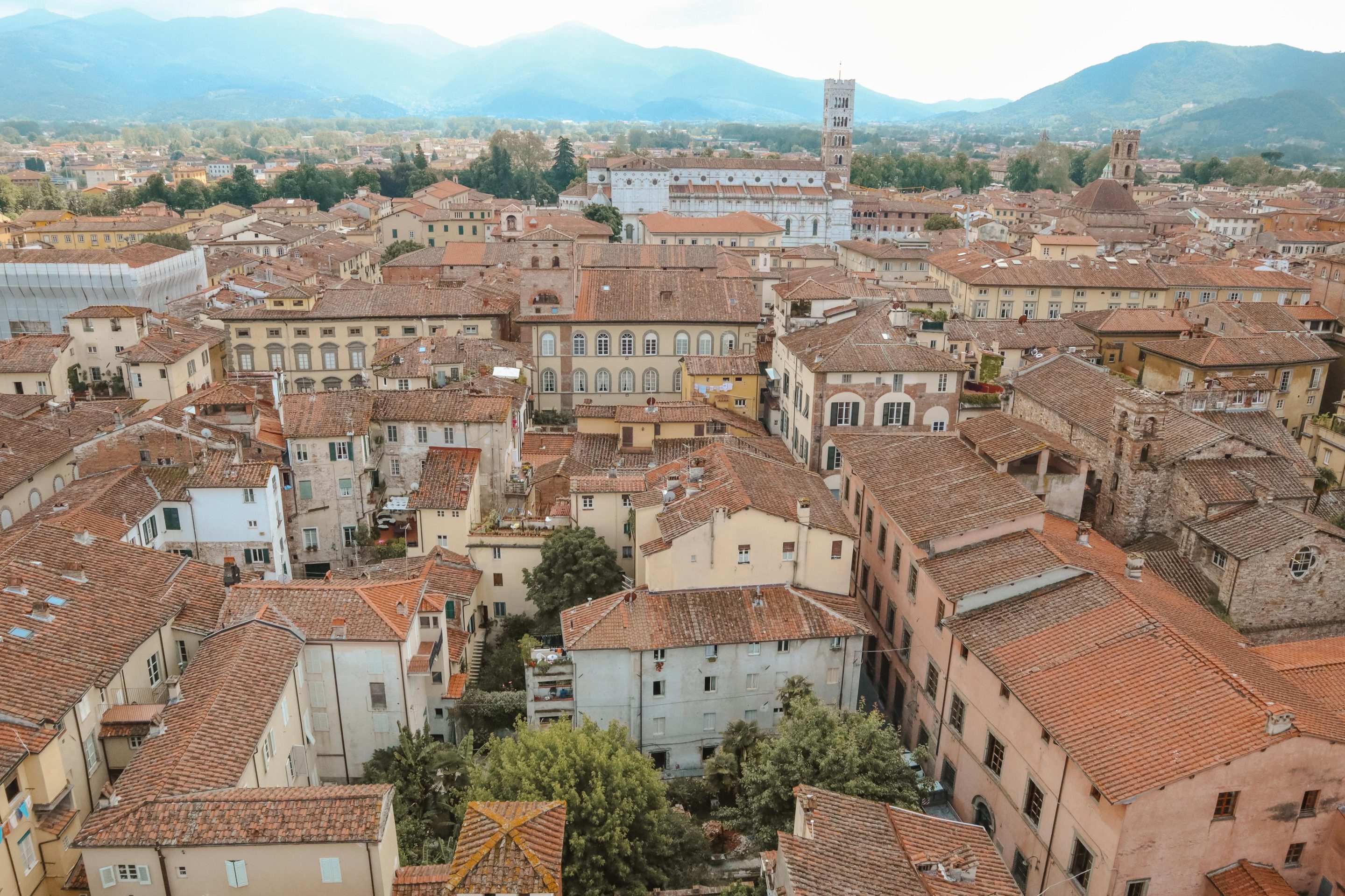 Our Guide to Lucca: What to Eat, Do and Where to Stay in Tuscany’s ...