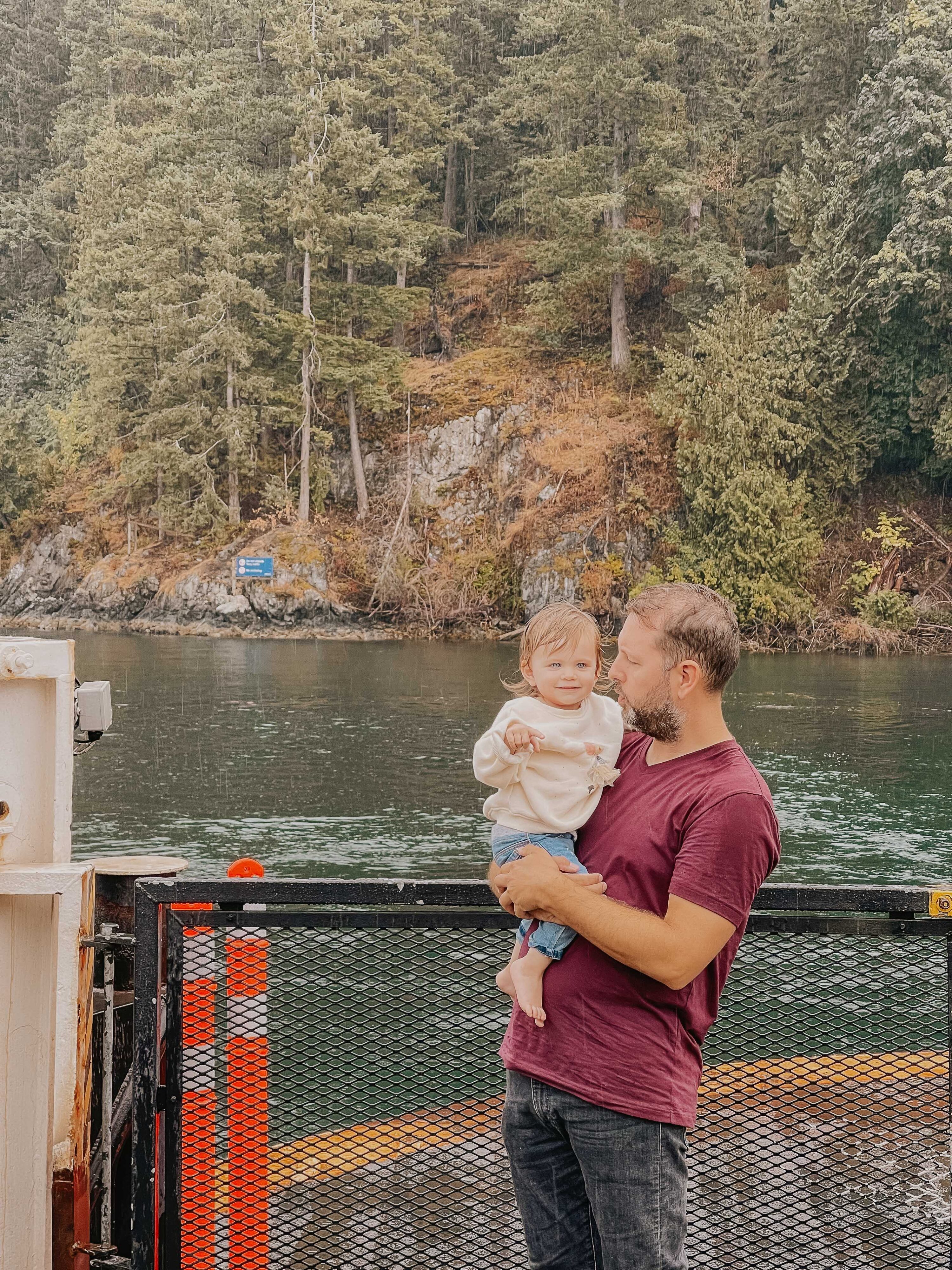  saker att göra på Bowen Island, BC